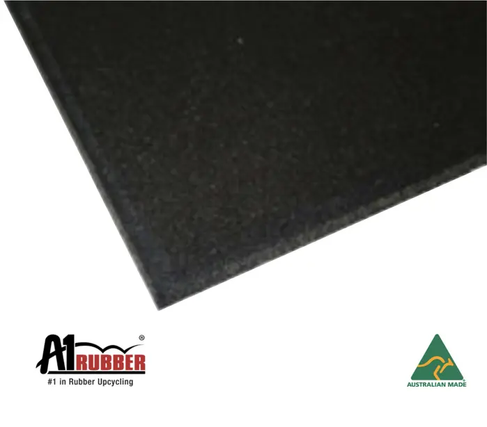 A1 Rubber 15mm Gym Tiles - Image 12