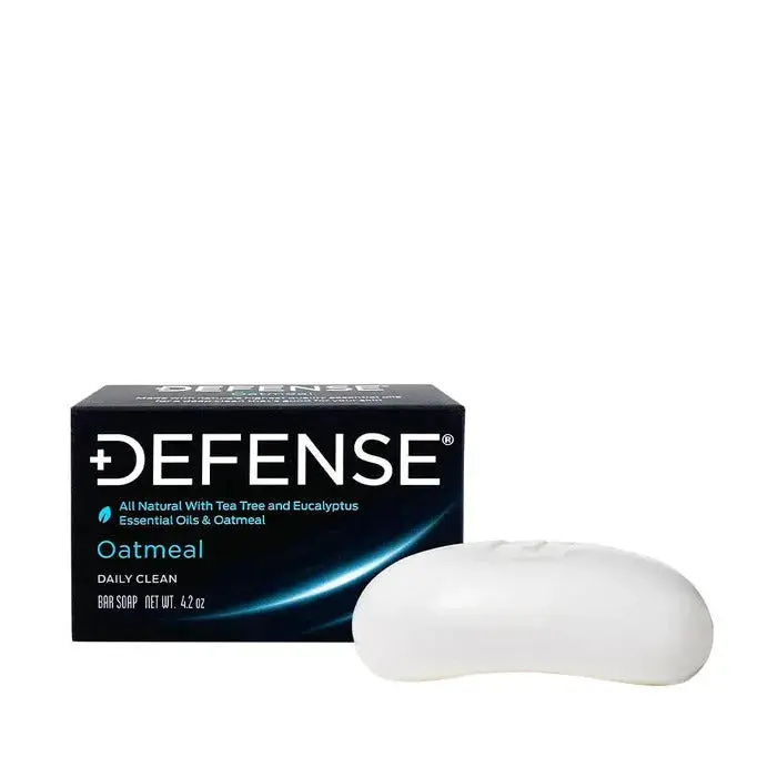 Defense Soap Bar - Image 3