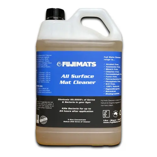 Everyday Gym Cleaning Pack - Image 4