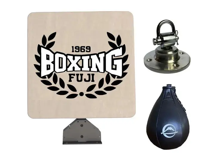 FUJI 1969 Speedball Platform - Image 3