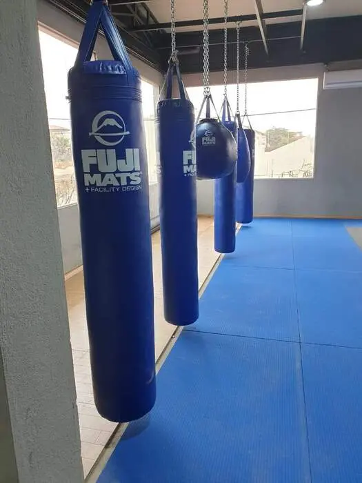 Fuji 4ft Punching Bags - Image 3