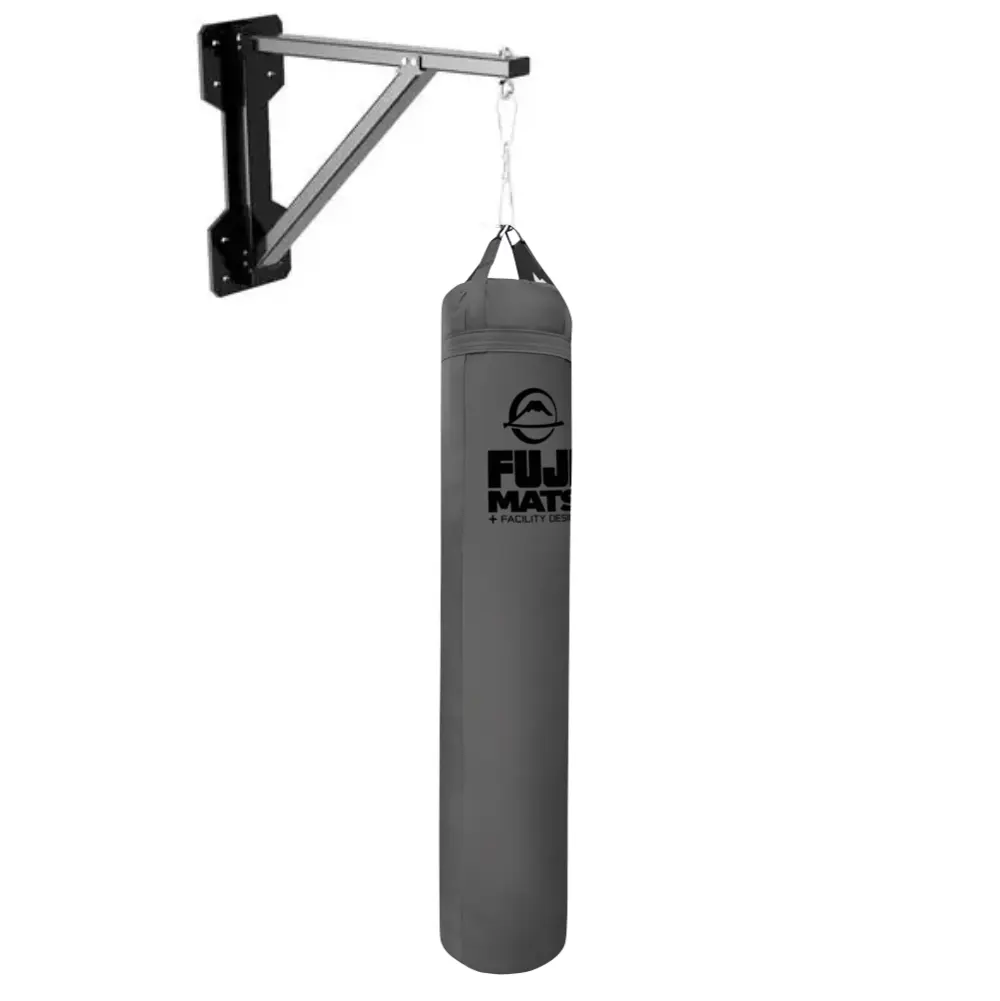 Fuji 6ft MuayThai Bag Bundle Kit - Image 3