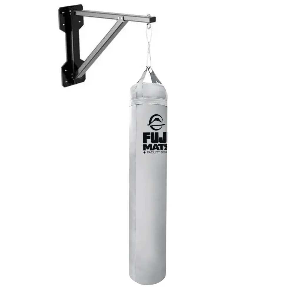 Fuji 6ft MuayThai Bag Bundle Kit - Image 4