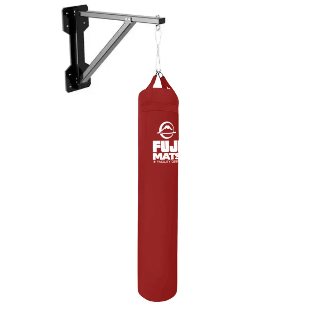 Fuji 6ft MuayThai Bag Bundle Kit - Image 5