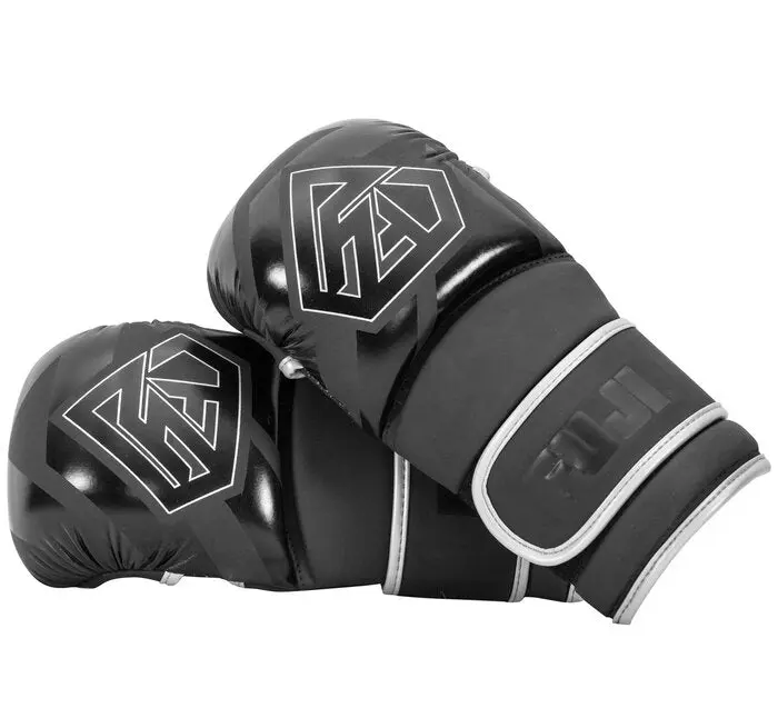 Fuji Ascension 2.0 Hybrid MMA Gloves - Image 3