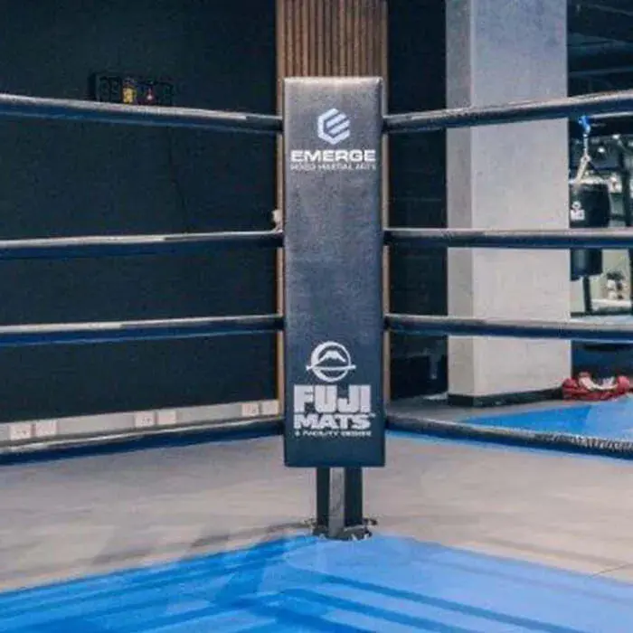 Fuji Boxing Ring Corner Pads - Image 3