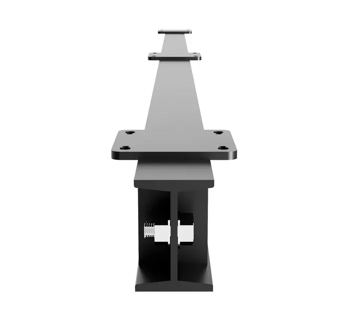Fuji Ceiling Mount Trolley Bag Rack - Image 6