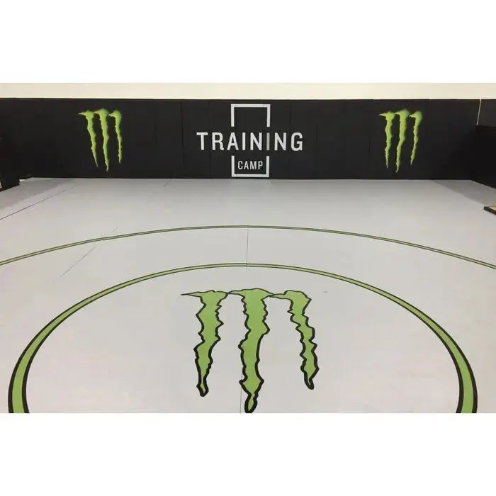 Fuji Competition Wrestling Mats - Image 4