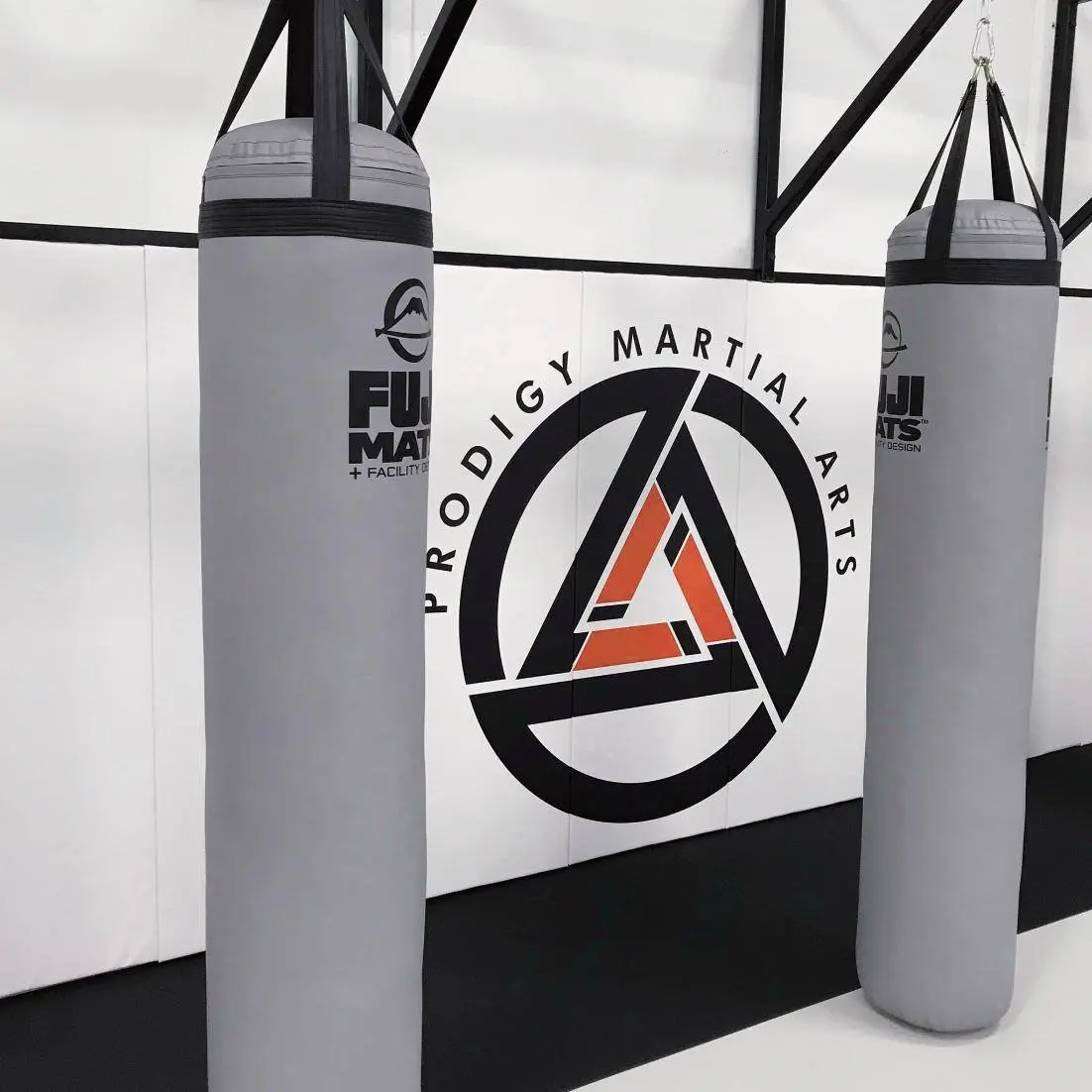 Fuji Custom Heavy Bags - Image 22