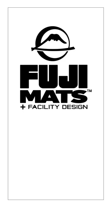 Fuji Euro Wall Pads - Fuji Logo - Image 11
