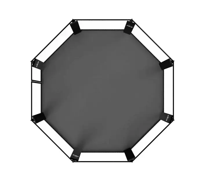 Fuji Fold-Away MMA Cage - Image 3