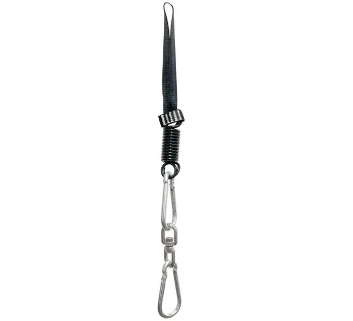 Fuji Heavy Bag Hanging Kit - Image 3
