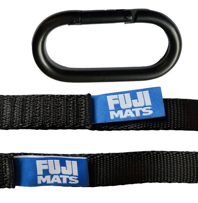 Fuji Heavy Bag Sling Combo Kit - Image 5