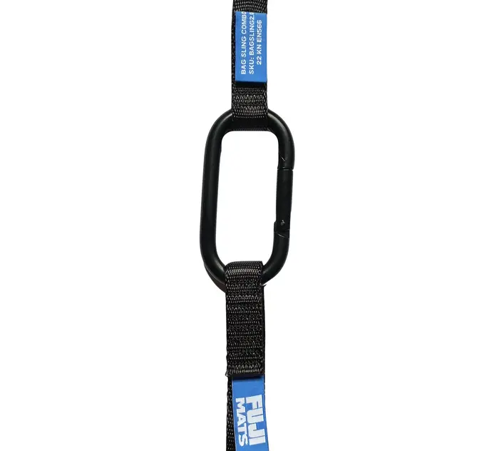 Fuji Heavy Bag Sling Combo Kit - Image 6