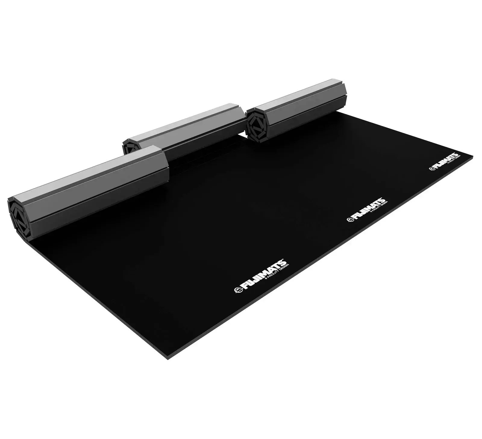 Fuji Home Roll Out Mat - Image 8