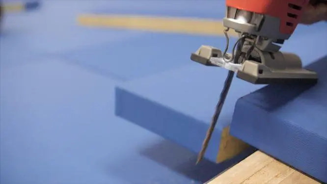 Fuji Mat Cutting Blades - Image 3
