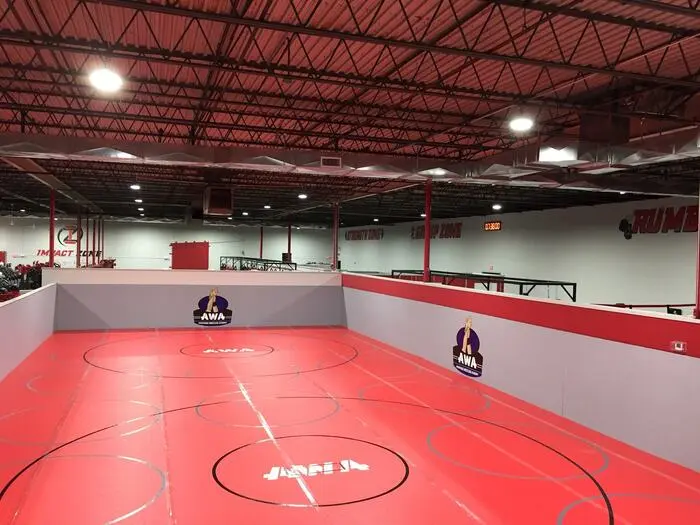 Fuji Roll Out Mat Tape - Image 7