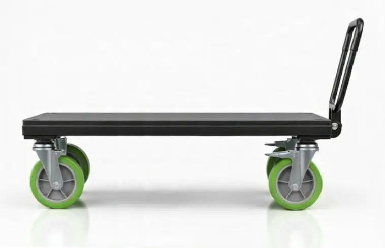 Fuji Mat Trolley - Image 4