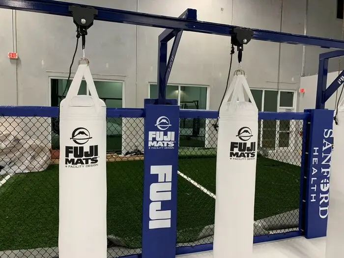 Fuji MMA Cage Panels - Image 5