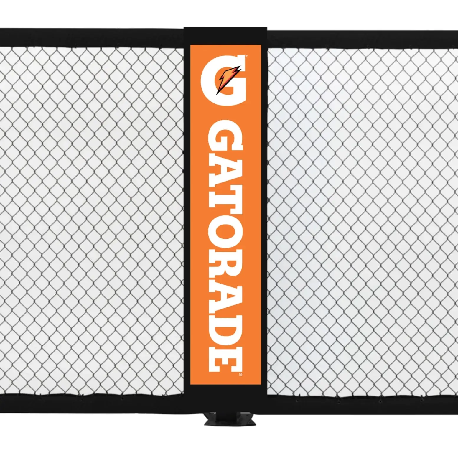 Fuji MMA Cage Post Bumper Pad - Image 5