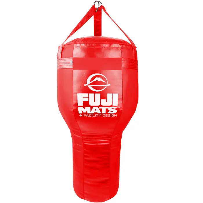 Fuji Mushroom Heavy Bag - Image 3