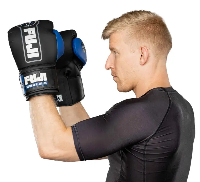 Fuji Precision Boxing Gloves - Image 6