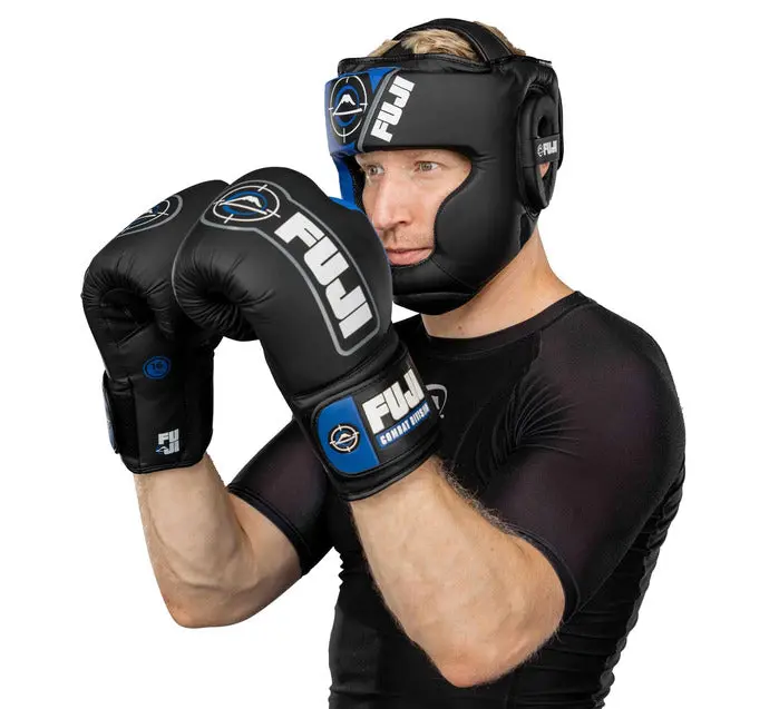 Fuji Precision Head Gear - Image 3