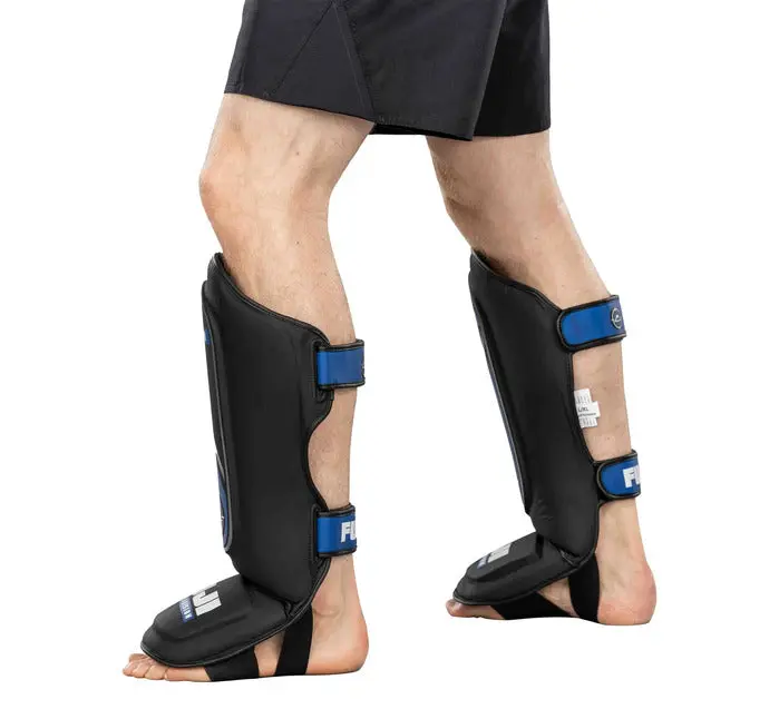 Fuji Precision Shin Guards - Image 3