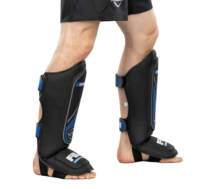 Fuji Precision Shin Guards - Image 4