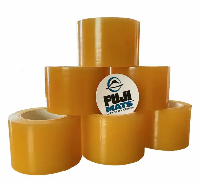 Fuji Roll Out Mat Tape - Image 9