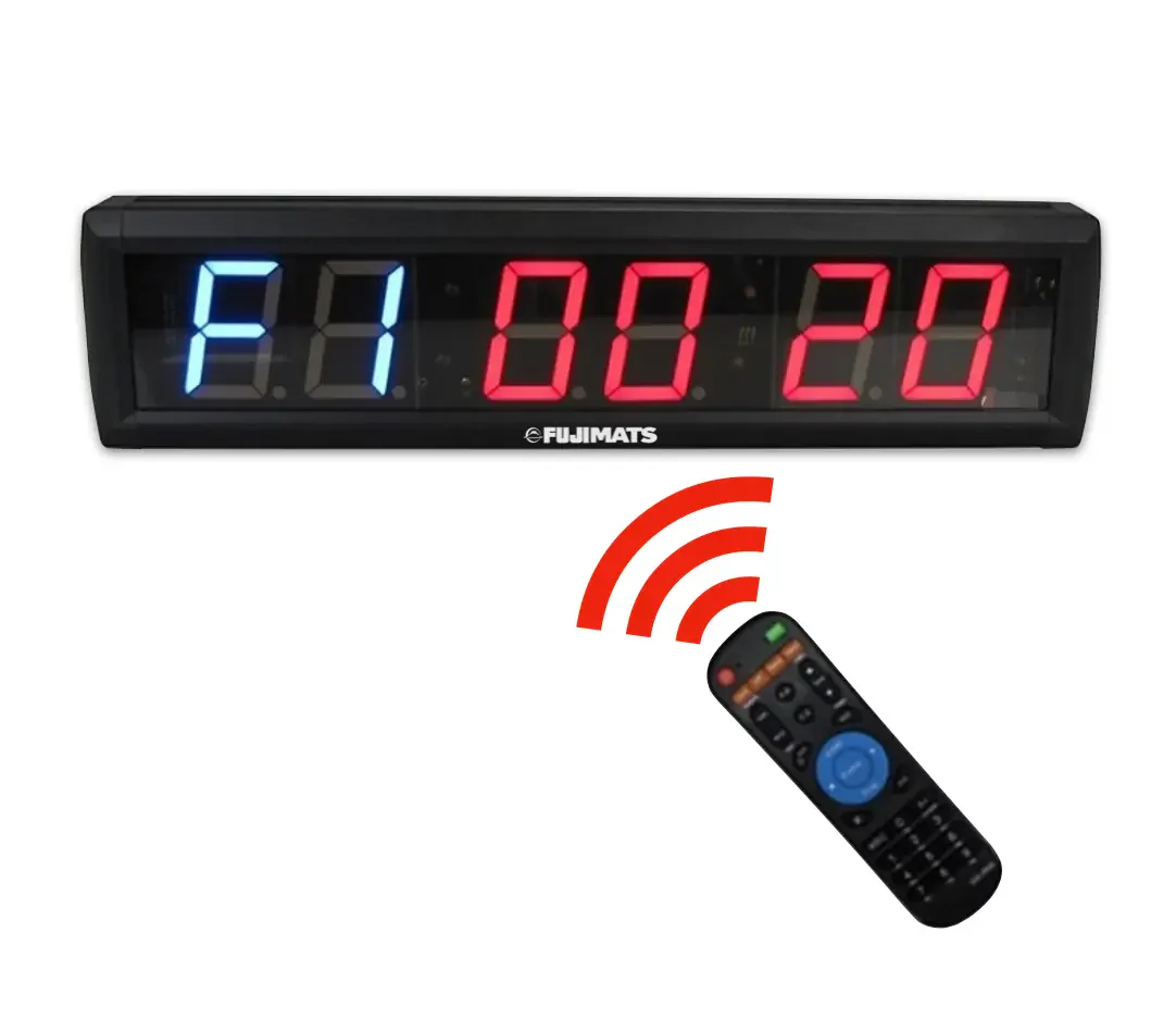 Fuji Round Timer - Image 4
