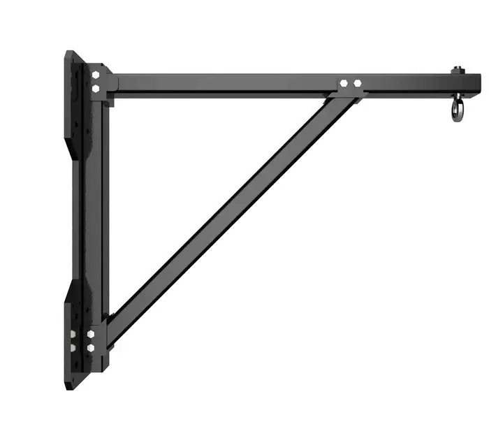 Fuji Single Heavy Bag Rack 3.0 - Image 4