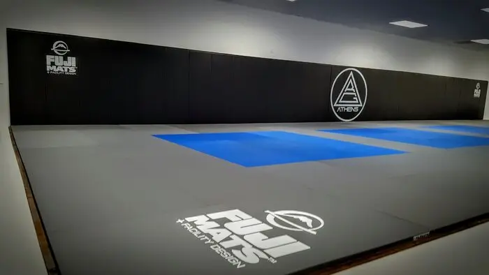 Fuji Pro Series MMA Mats - Image 3