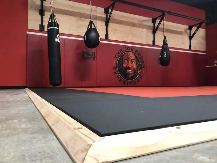 Fuji Pro Series MMA Mats - Image 5