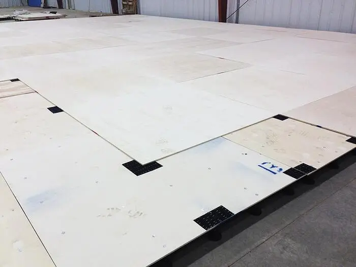 FUJI Spring Floor System - Image 7