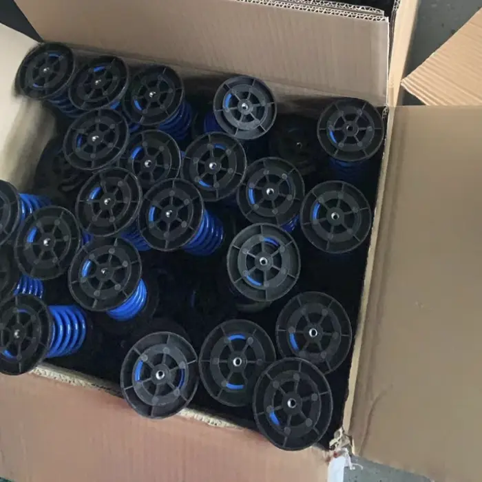 FUJI Spring Floor System - Image 9