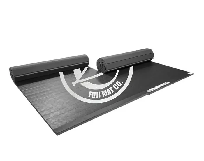 Fuji Submit Everyone Home Roll Out Mats - Image 5