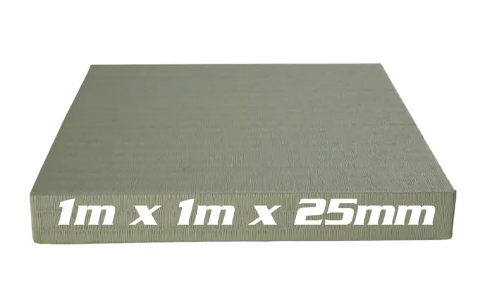 Fuji Pro Series Tatami Half Mats - Image 10