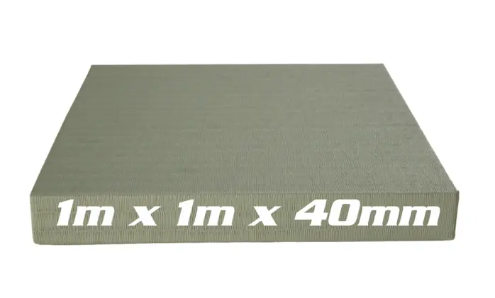 Fuji Pro Series Tatami Half Mats - Image 11