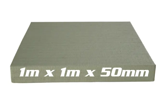 Fuji Pro Series Tatami Half Mats - Image 12