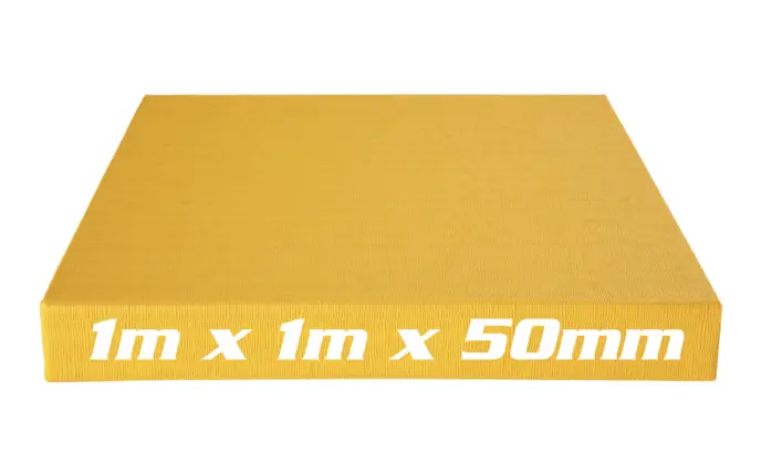 Fuji Pro Series Tatami Half Mats - Image 17