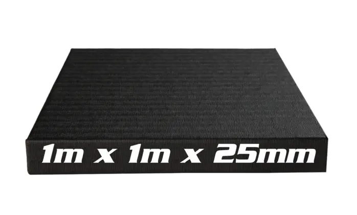 Fuji Pro Series Tatami Half Mats - Image 22