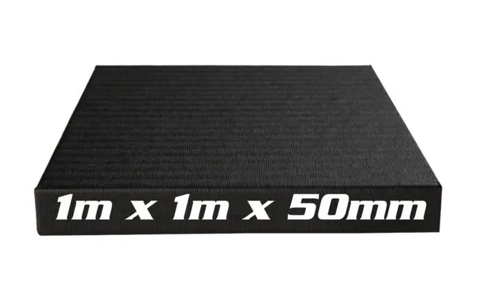 Fuji Pro Series Tatami Half Mats - Image 25