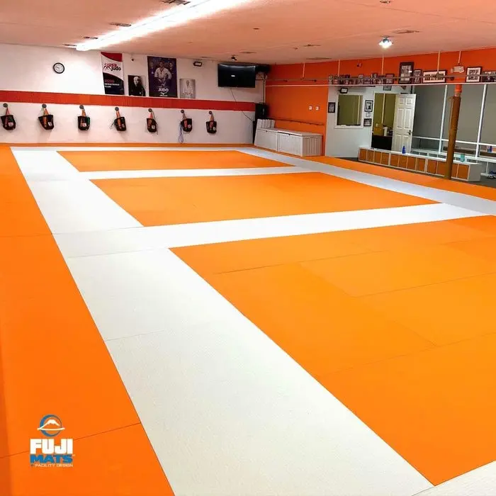 Fuji Pro Series Tatami Half Mats - Image 7