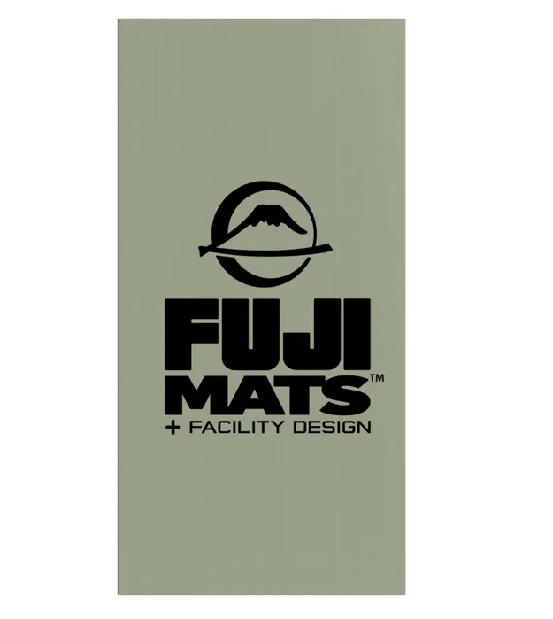 Fuji Tatami Series Mats with Fuji Logo - Image 5