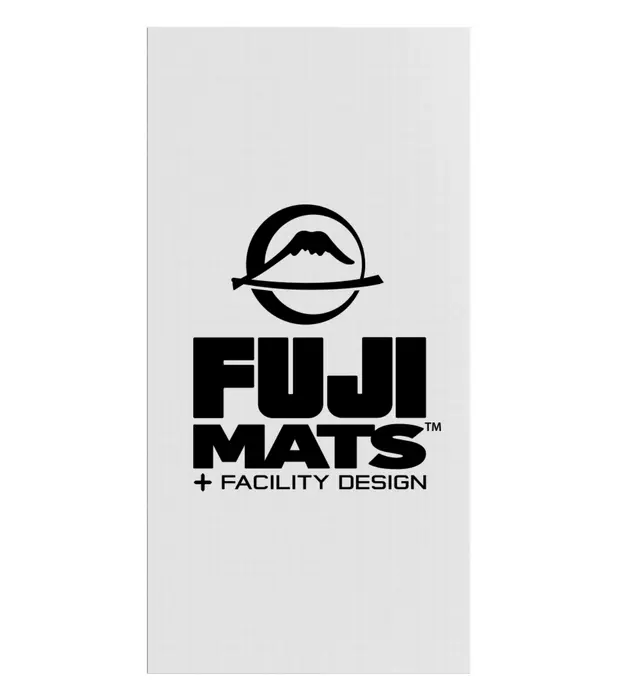 Fuji Tatami Series Mats with Fuji Logo - Image 6