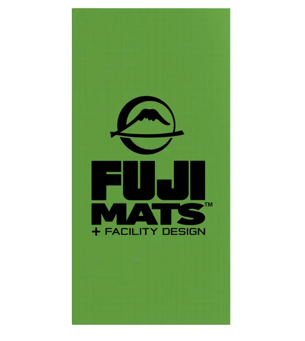 Fuji Tatami Series Mats with Fuji Logo - Image 8