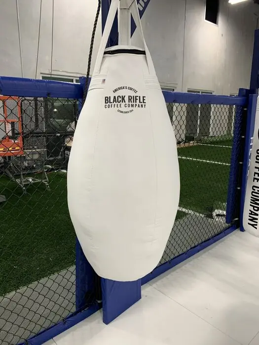 Fuji Tear Drop Heavy Bag - Image 5