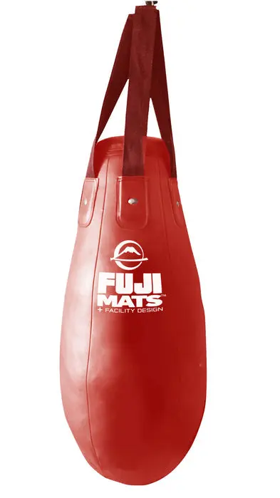 Fuji Tear Drop Heavy Bag - Image 9
