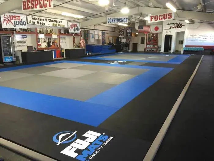 Fuji Training Series Tatami Half Mats - Image 4
